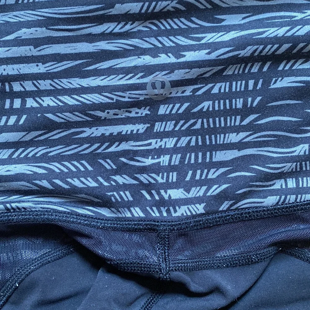 lululemon 2 leggings - Picture 5 of 6